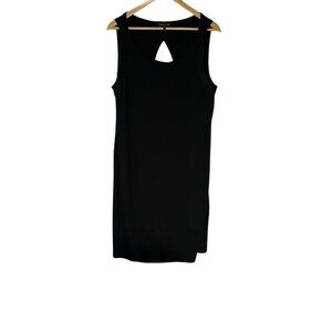 knee length dresses for ladies Eileen Fisher